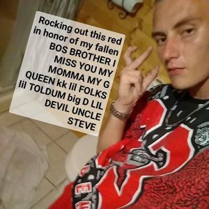 Meet your Posher, Greg